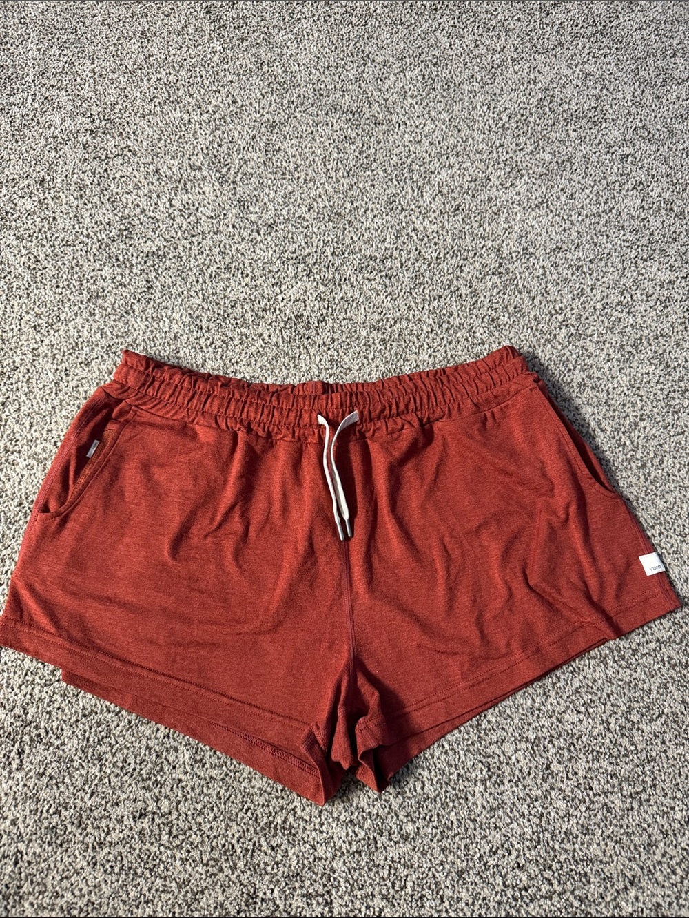 Vuori Lounge Shorts